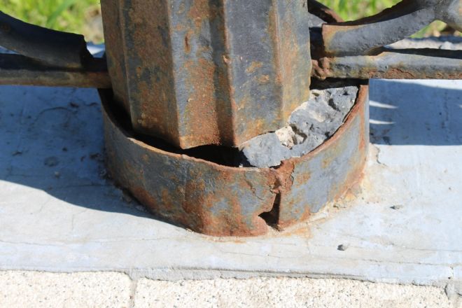 Опубликованы фото дефектов благоустройства в центре Нижнего Новгорода - фото 10