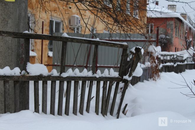 Здесь вырастут высотки: как выглядит площадка под КРТ на улице Янки Купалы в Нижнем Новгороде - фото 12