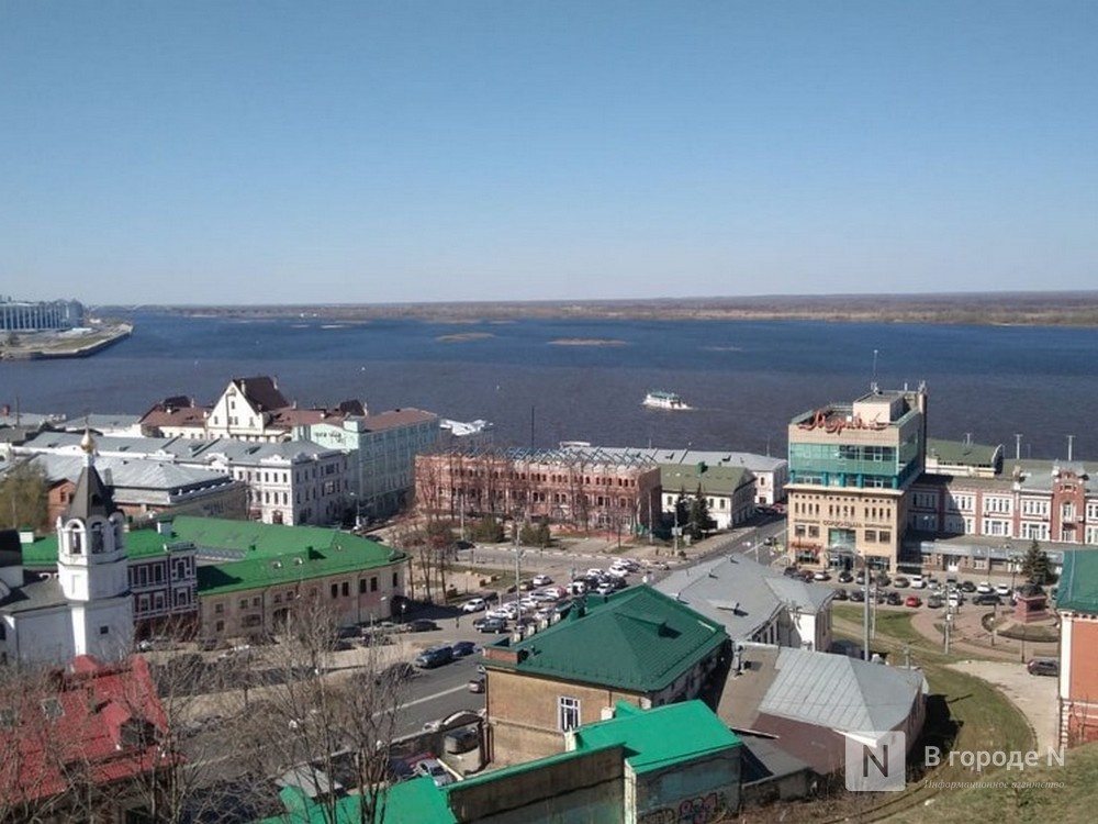 Нижний Новгород вошел в топ-3 по росту цен на аренду жилья - фото 1