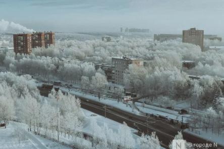 Телебашня в Нижнем Новгороде изменит подсветку из-за событий в &laquo;Крокусе&raquo;