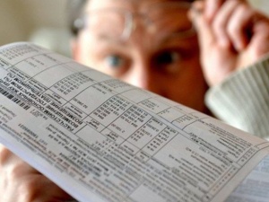 Долги россиян за услуги ЖКХ будут передавать коллекторам