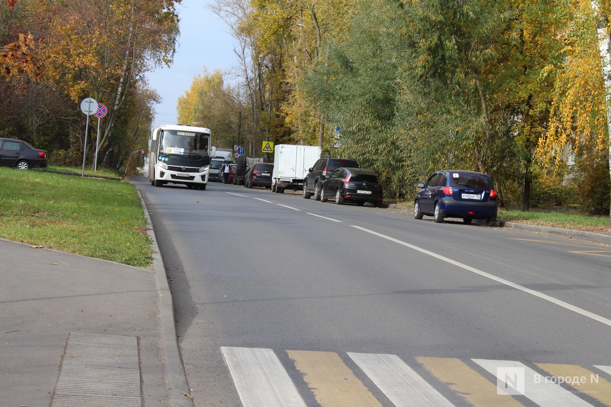 Редко, грязно, без пересадок: тестируем новые автобусные маршруты в Нижнем Новгороде - фото 5