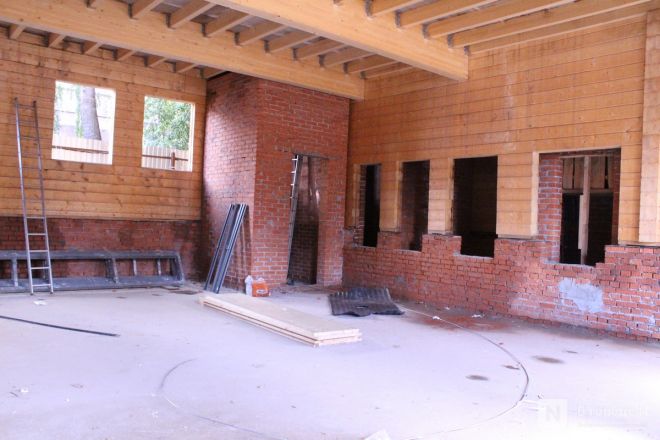 Ресторан быстрого питания откроется в Доме Чардымова в Нижнем Новгороде - фото 7