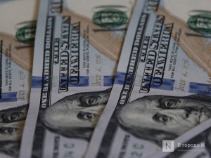 6,5 млрд долларов составил внешнеторговый оборот Нижегородской области