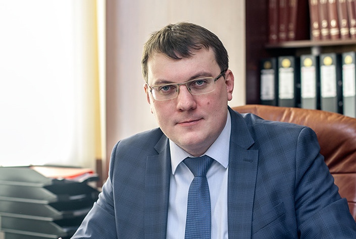 Арзамасского мэра взяли в правительственную комиссию по развитию российских регионов - фото 1
