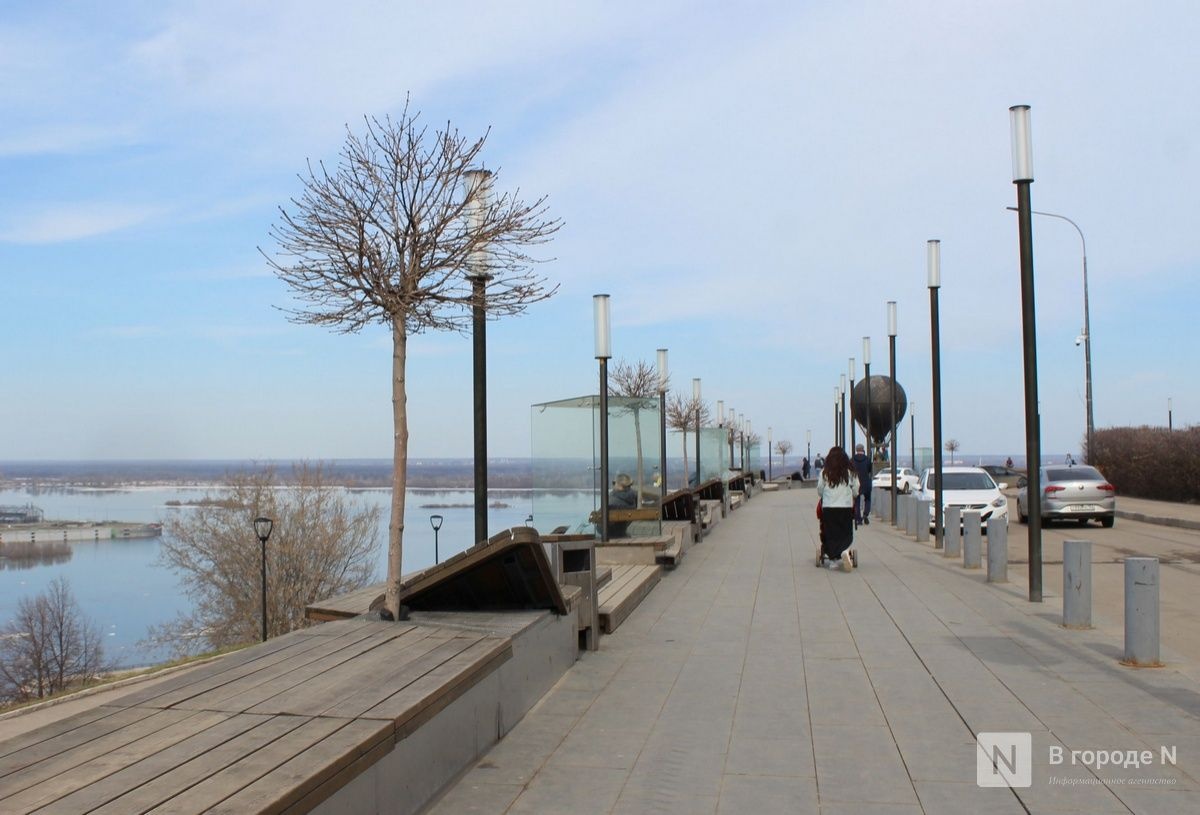 Гидрометцентр дал прогноз на середину апреля в Нижегородской области - фото 1