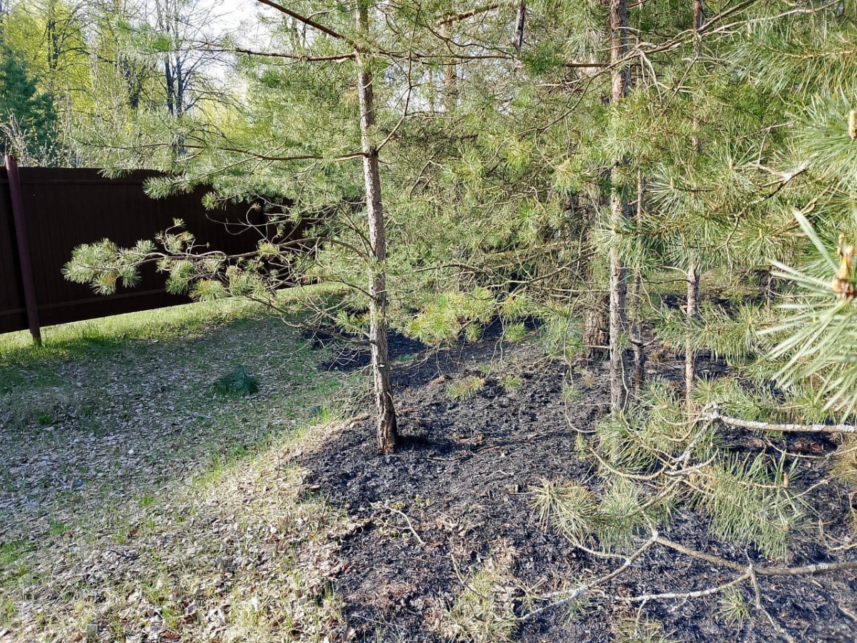 160 000 рублей выплатили нижегородцу за пострадавший из-за БПЛА дом - фото 1