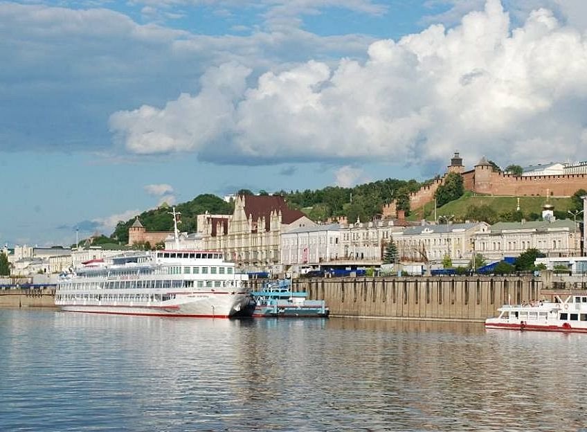 На развитие туризма в Нижнем Новгороде выделят 24 млн рублей - фото 1