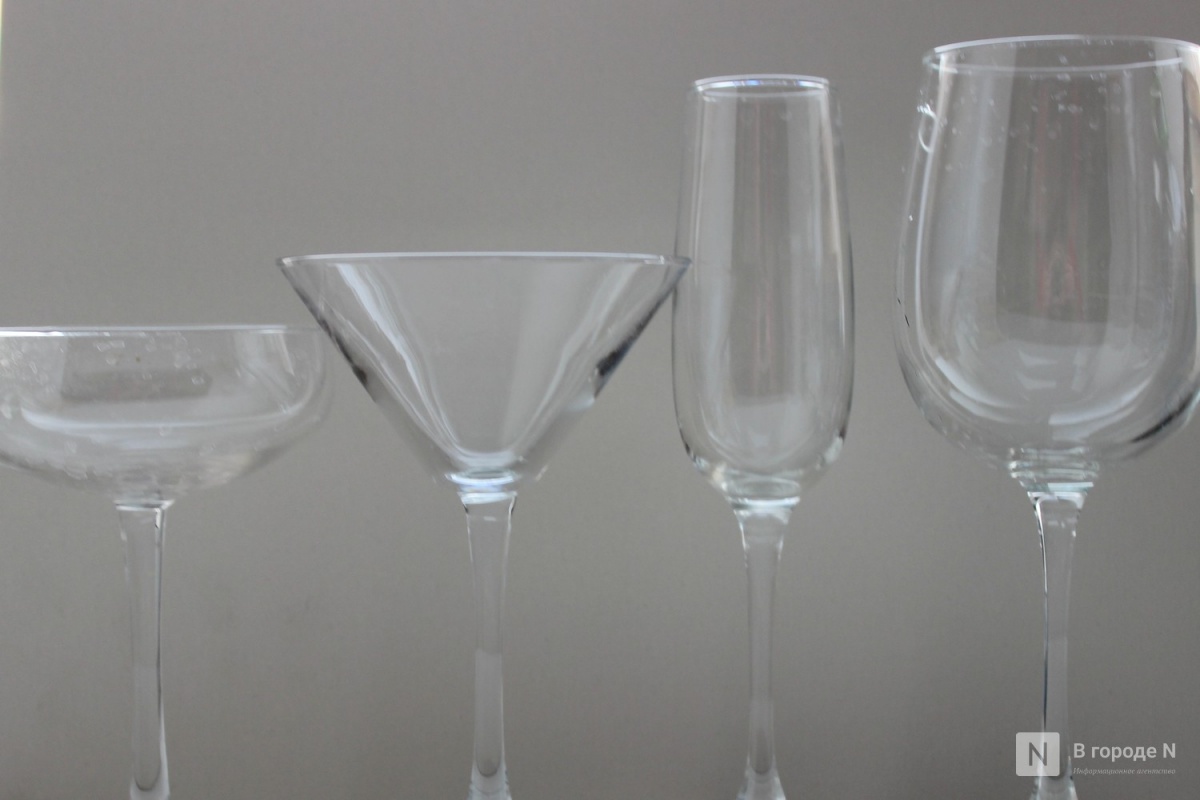 Продажу алкоголя ограничат в Нижнем Новгороде в майские праздники - фото 1