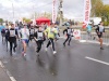 Более 800 нижегородцев пробежались в «Кроссе Наций»