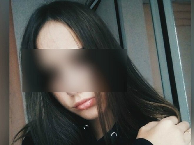 Пропавшая в сентябре 16-летняя студентка обнаружена убитой - фото 1