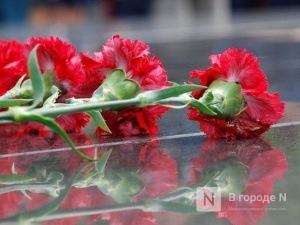 Память двух выдающихся граждан увековечат в Нижнем Новгороде