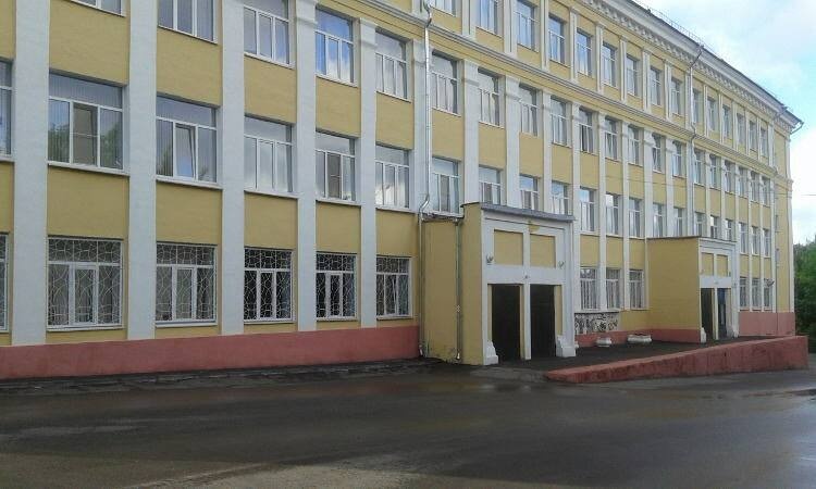 Здание школы №113 могут передать Нижегородской епархии под православную гимназию - фото 1