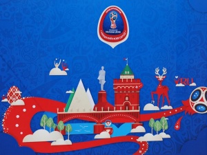 Оформить бесплатные билеты на поезда между городами-организаторами ЧМ-2018 теперь можно по телефону