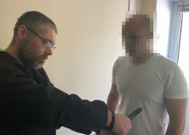 Нижегородские следователи нашли убийцу спустя 18 лет - фото 1