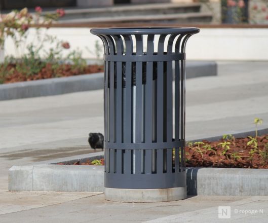 Благоустройство &ndash; 2025: как меняется площадь у Автозаводского универмага в Нижнем Новгороде - фото 18