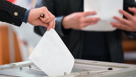 Стали известны предварительные результаты голосования на довыборах в Заксобрание по округу №21