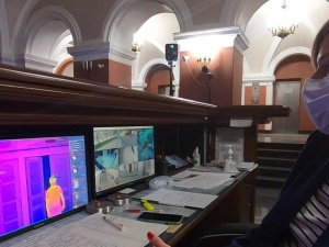 Более 100 предприятий разных отраслей установили тепловизоры «Ростелекома»