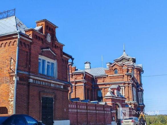 Город кузнецов и автобусов: что посмотреть в Павлове за день &mdash; фоторепортаж - фото 28