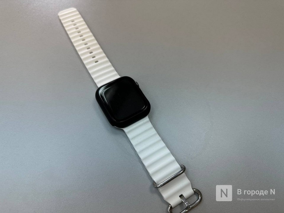 Билайн: перед началом каникул продажи умных часов для детей выросли на треть - фото 1