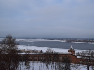 Нижегородская область намерена удвоить экспорт