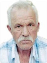 68-летний Геннадий Соловьев пропал без вести в Семенове - фото 1