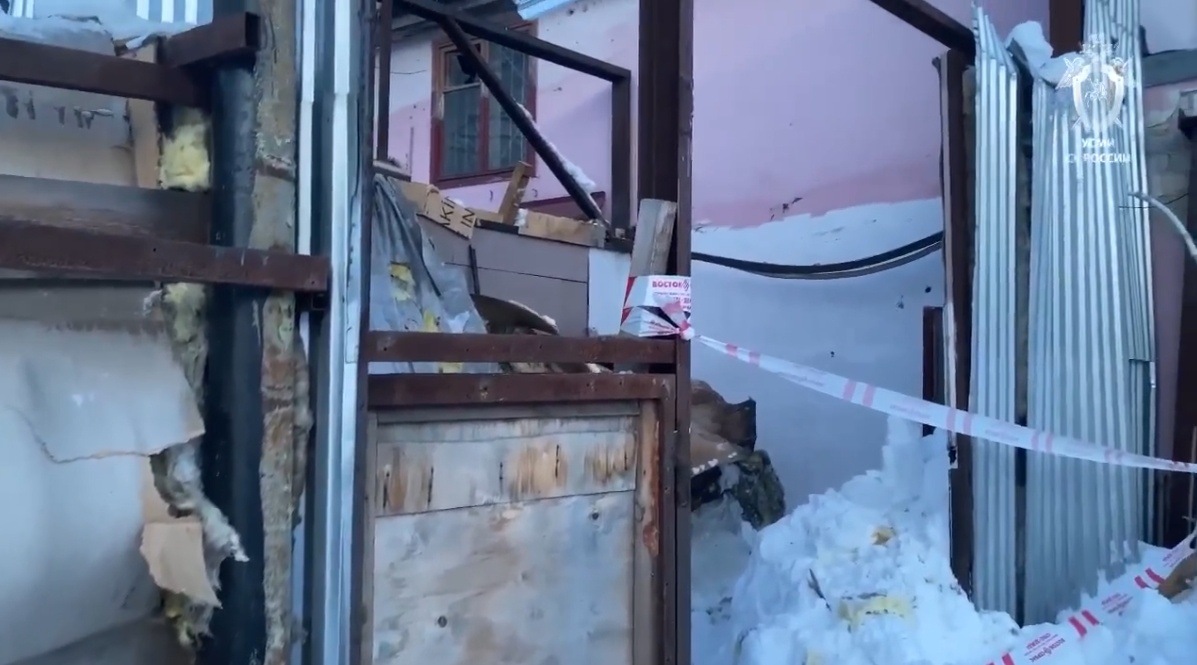 Юрий Шалабаев высказался о гибели подростка из-за обрушения крыши в Сормове - фото 1