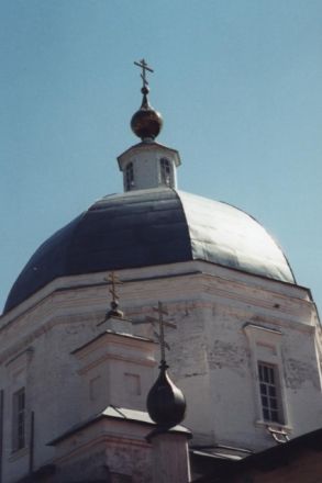 Ветлуга: история и архивные фото самого северного города Нижегородской области - фото 36