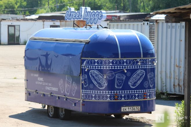 Фото площадки под КРТ на Бурнаковке показали нижегородцам - фото 6