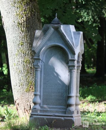 Жизнь на костях: что сейчас находится на месте старых кладбищ в Нижнем Новгороде - фото 3