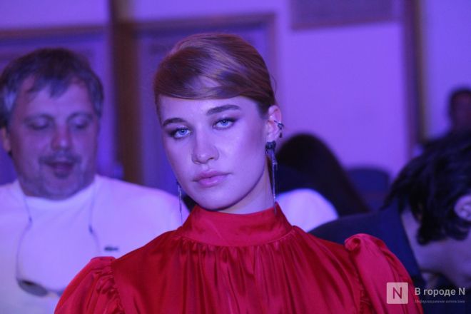 Фоторепортаж: как прошло закрытие &laquo;Горький fest&raquo; со знаменитостями в Нижнем Новгороде - фото 104