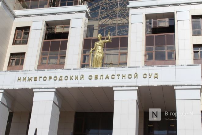 Оглашение приговора обвиняемому в убийстве девочки в Кстовском районе началось в нижегородском суде - фото 5