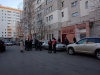 Двадцать дворовых территорий благоустроили в Автозаводском районе