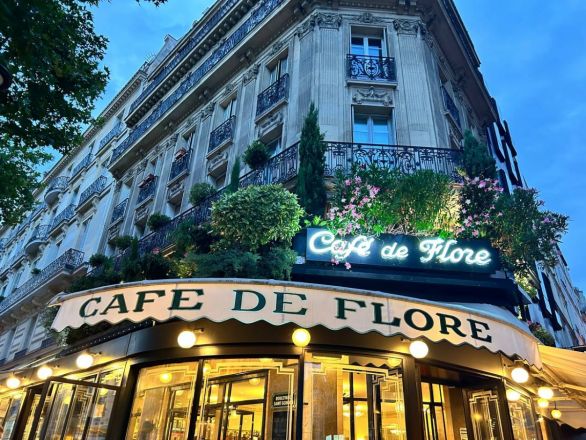 Восторг, бомжи и невкусная еда: нижегородка рассказала об удивительном путешествии в Париж - фото 9