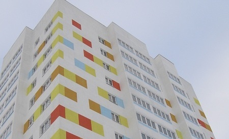 Нижегородский филиал &laquo;Т Плюс&raquo; обеспечил теплом 59 тыс. кв. м нового жилья в 2024 году - фото 1