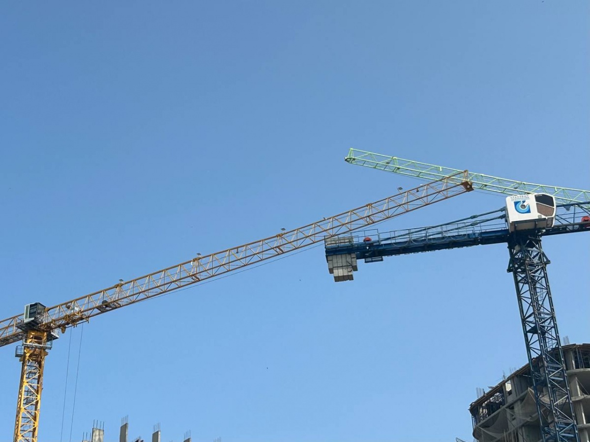 Еще 13 проектов за 3,9 млрд рублей реализуют в Нижегородской области - фото 1