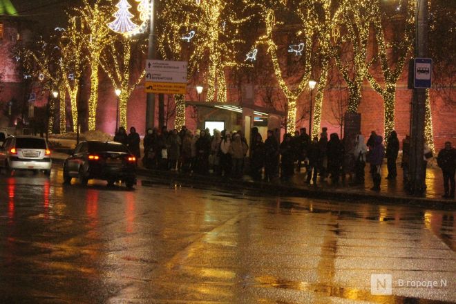 Год на брутто-контрактах. Как изменилась работа автобусов в Нижнем Новгороде и нужно ли это пассажирам - фото 8