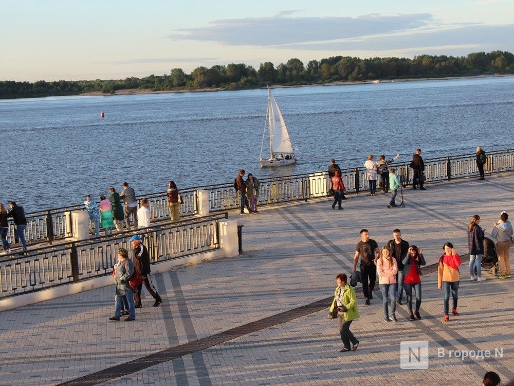 Событийную программу для туристов пересмотрят в Нижнем Новгороде из-за коронавируса