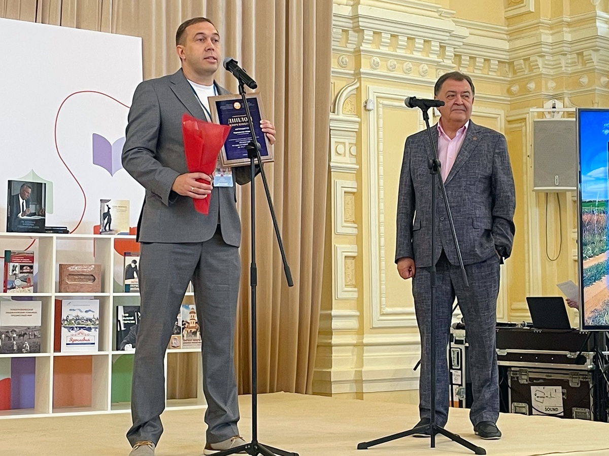 Дмитрий Иванов: Главные книжные новинки и яркие события 2025 года - фото 30