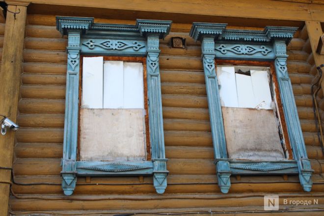 Старинные дома и современное искусство: как выглядит и чем привлекает Грузинский квартал в Нижнем Новгороде - фото 44