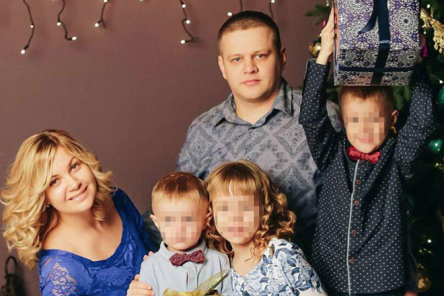 Потерявший семью при пожаре в Кемерове обратился напрямую к Владимиру Путину (ВИДЕО)
