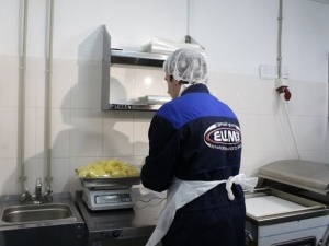 Арбитраж поддержал ФАС в споре о школьном питании с администрацией Нижнего Новгорода