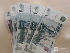 Стало известно, на что нижегородцы чаще тратили деньги в конце прошлого года