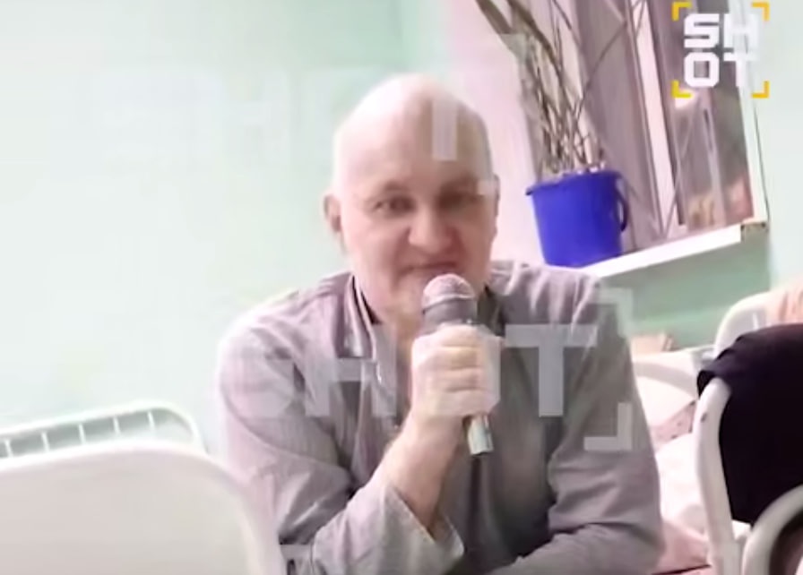 Нижегородский некрополист Москвин написал мемуары о любви к мертвым девочкам - фото 1