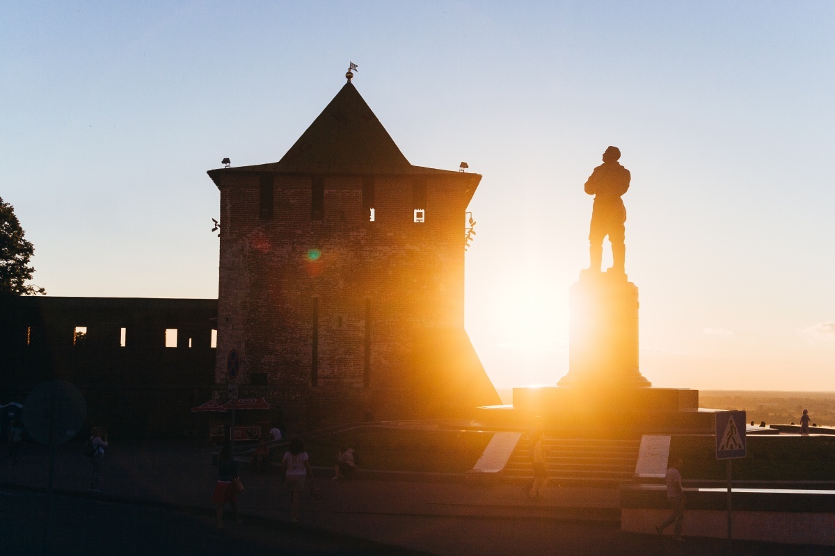 День города &mdash; 2026 в Нижнем Новгороде: дата и первые подробности - фото 1