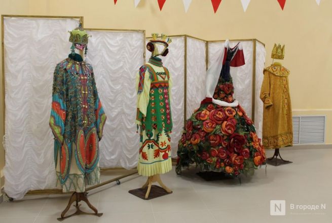 Небанальный Нижний Новгород: 10 интересных мест для бывалых туристов &mdash; карта  - фото 39