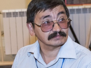 «Нет такой задачи — стать ближе к власти и с этого что-то поиметь», — член Общественной палаты Нижнего Новгорода Асхат Каюмов