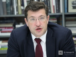 «Володя Панов был для меня проверенным человеком в тылу», - Никитин прокомментировал отставку Панова