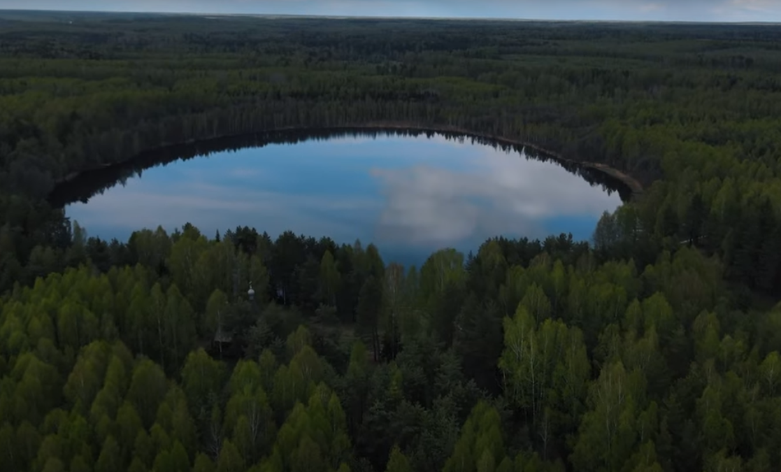 Нижегородское озеро Светлояр вошло в топ-10 &laquo;мест силы России&raquo; - фото 1