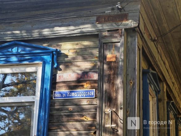 Тишина и сказочные виды: репортаж из самого маленького города в Нижегородской области - фото 29